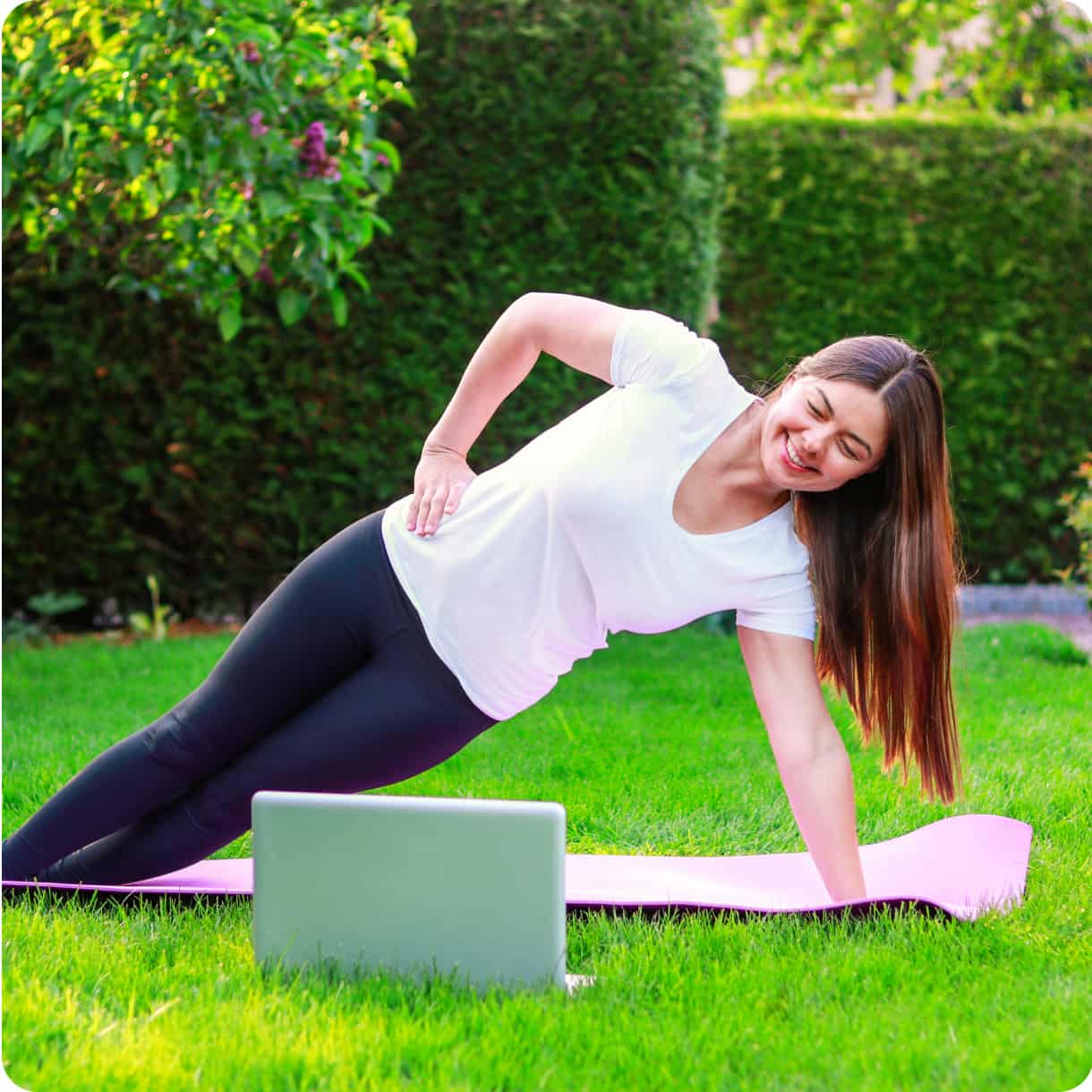 Up to 30% off on Personal Yoga Training